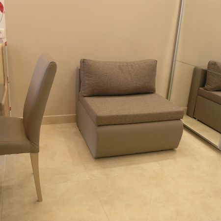 Apartments Dobrila Подгора Экстерьер фото